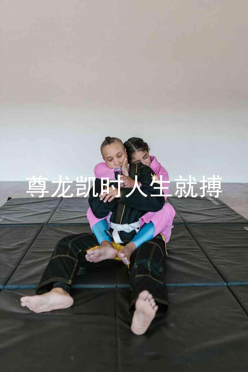 尊龙凯时人生就搏